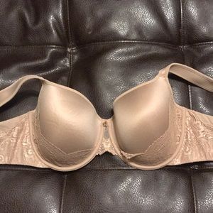 Third Love 24/7 Full Coverage Bra 40C